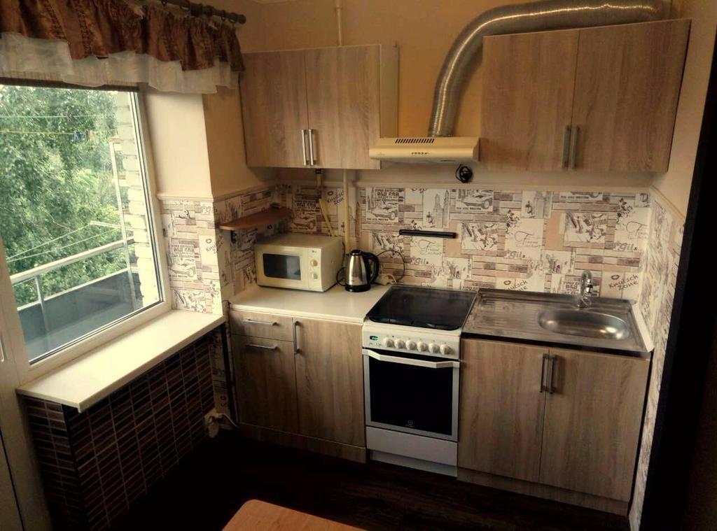 Gil Apartment 2К Квартира Центр Пл Петефи 9A Uzjhorod Exteriör bild